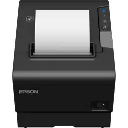 Epson TM T88VI - USB - DT - 180DPI- ETH - NFC (C31CE94112)