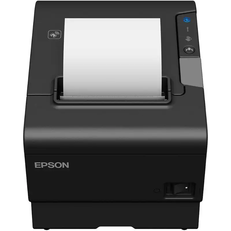 Epson TM T88VI - USB - DT - 180DPI- ETH - NFC (C31CE94112)