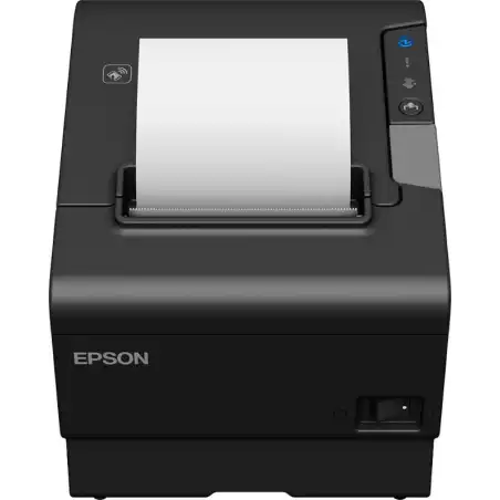 Epson TM T88VI - USB - DT - 180DPI- ETH - NFC (C31CE94112)