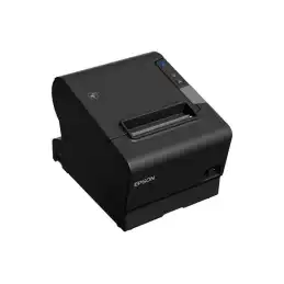 Epson TM T88VI - USB - DT - 180DPI- ETH - NFC (C31CE94112)