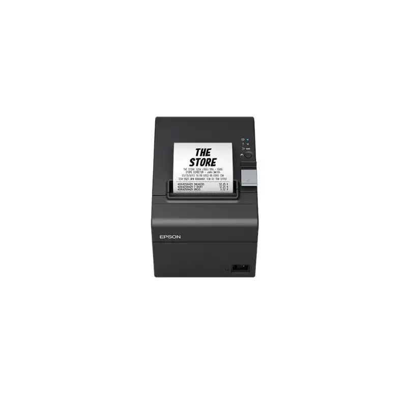 Epson TM T20lll - USB - DT - 203DPI (C31CH51011)