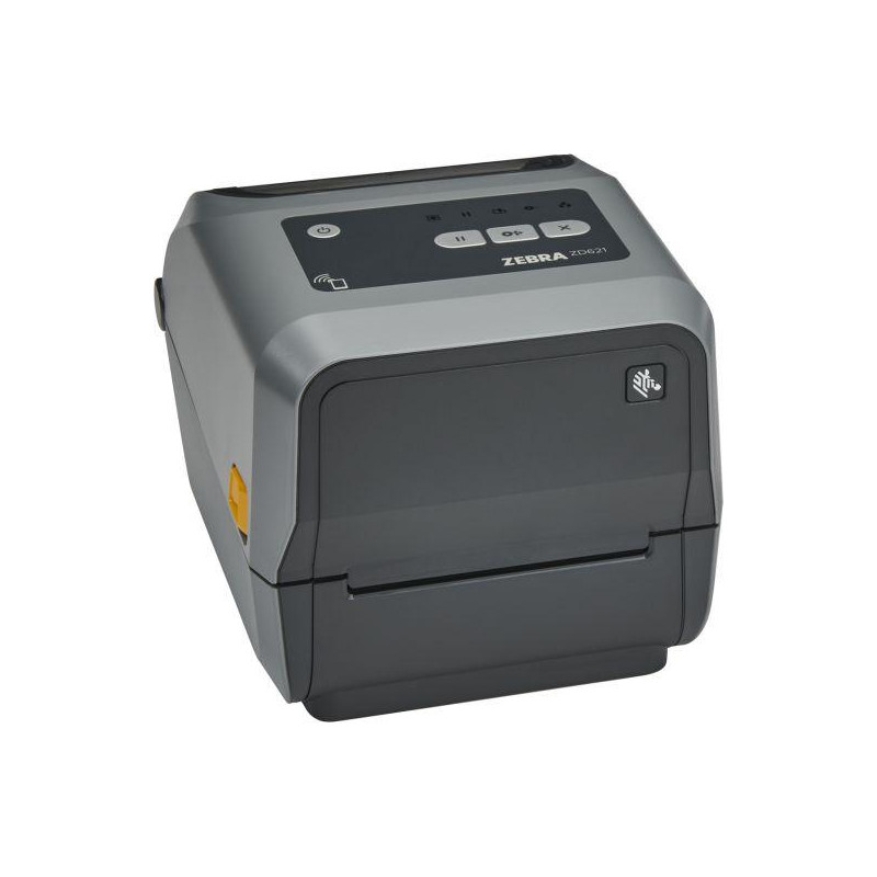 Zebra ZD621 - TT - 203 DPI - LAN - ETH (ZD6A042-30EF00EZ)