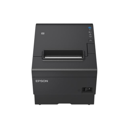 Epson TM T88VII - USB - DT - 180DPI - ETH - NFC (C31CJ57112)