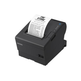 Epson TM T88VII - USB - DT - 180DPI - ETH - NFC (C31CJ57112)