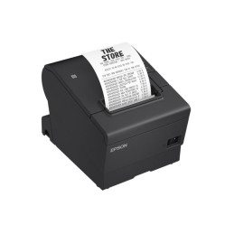 Epson TM T88VII - USB - DT - 180DPI - ETH - NFC (C31CJ57112)