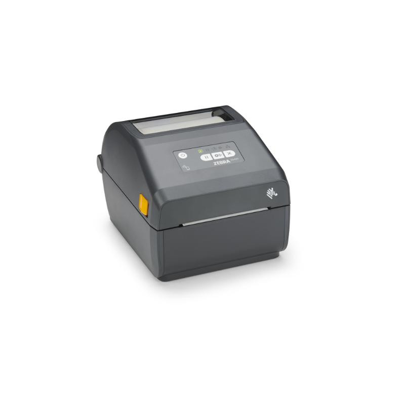 Zebra ZD421 - DT - 203 DPI - WIFI (ZD4A042-D0EW02EZ)