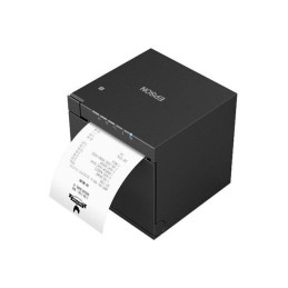 Epson TM M30II - USB -DT - 203DPI - ETH (C31CK50112)