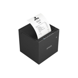 Epson TM M30II - USB -DT - 203DPI - ETH (C31CK50112)